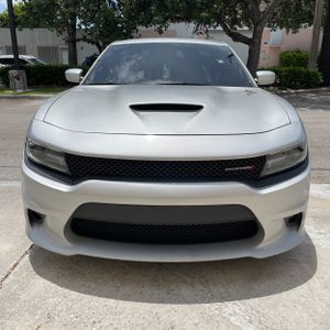 صورة مصغرة 14 لـ 2021 Dodge CHARGER R/T