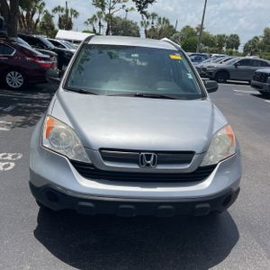 2009 Honda CR-V LX 缩略图 14