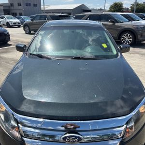2010 FORD FUSION SE 缩略图 15