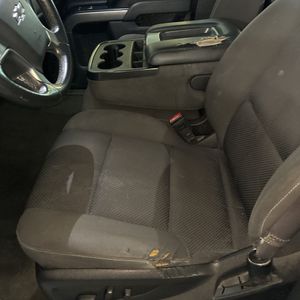 2015 Chevrolet SILVERADO 1500 LT 缩略图 64