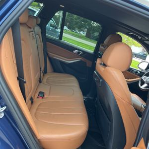 صورة مصغرة 35 لـ 2022 BMW X5 SDRIVE40I