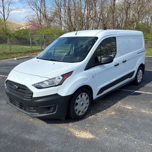 FORD TRANSIT CONNECT XL - 1