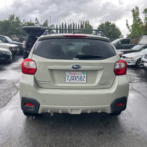 SUBARU XV CROSSTREK 2.0I PREMIUM - 7
