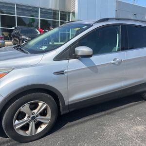 2014 FORD ESCAPE SE — фото 2