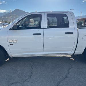 2014 RAM 1500 TRADESMAN 照片 4