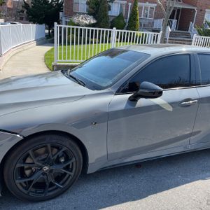 LEXUS IS 500 F SPORT PERFORMANCE PREMIUM - 2