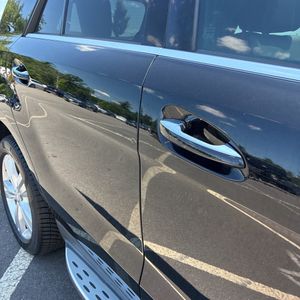 2012 Mercedes-BENZ M-CLASS — миниатюра 52
