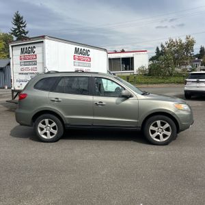 HYUNDAI SANTA FE LIMITED - 10