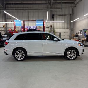 AUDI Q7 PREMIUM PLUS - 10