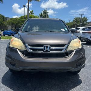 صورة مصغرة 14 لـ 2010 Honda CR-V LX
