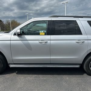 FORD EXPEDITION MAX XLT - 4