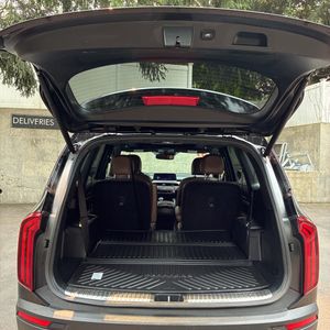 صورة مصغرة 43 لـ 2022 KIA TELLURIDE SX