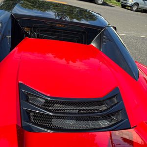 2023 Chevrolet CORVETTE STINGRAY thumbnail 48