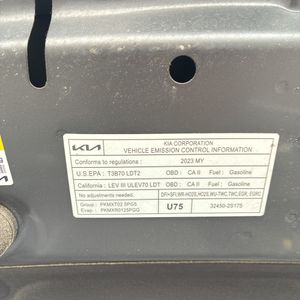 صورة مصغرة 48 لـ 2023 KIA SPORTAGE LX