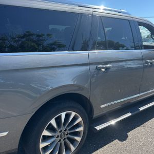 2021 Lincoln NAVIGATOR L RESERVE 照片 9