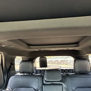 2018 FORD EXPLORER LIMITED — миниатюра 45
