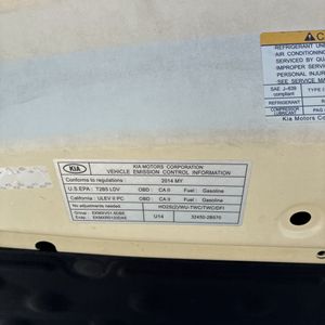 2014 KIA RIO LX thumbnail 45