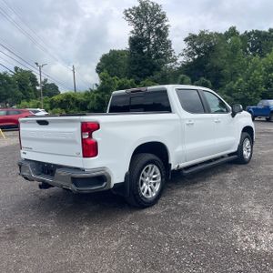صورة 8 لـ 2019 Chevrolet SILVERADO 1500 LT