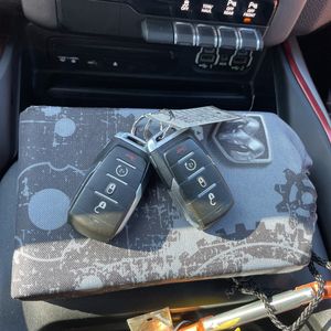 صورة مصغرة 52 لـ 2019 RAM 1500 REBEL