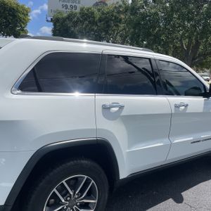 JEEP GRAND CHEROKEE LIMITED - 9