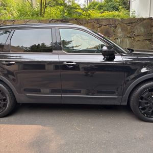 صورة مصغرة 11 لـ 2022 KIA TELLURIDE SX