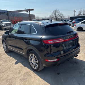 LINCOLN MKC BASE - 5