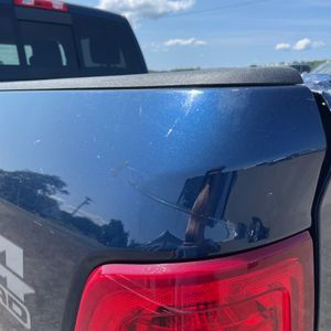 2020 RAM 2500 TRADESMAN 缩略图 65