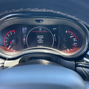 2021 Dodge DURANGO GT 缩略图 41
