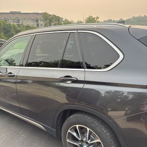 2017 BMW X5 XDRIVE35I 照片 5