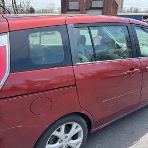 MAZDA MAZDA5 SPORT - 7