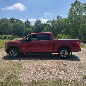 صورة 3 لـ 2016 FORD F-150 XLT