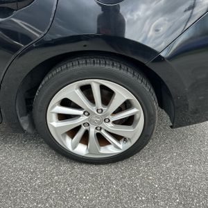 2016 Acura ILX W/PREMIUM — фото 16