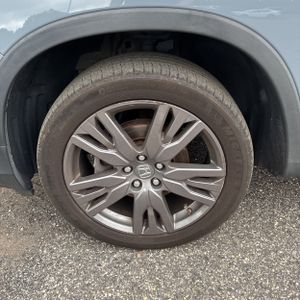 2022 Honda PILOT SPORT — миниатюра 17