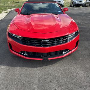 2020 Chevrolet CAMARO LT 缩略图 53