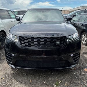 صورة مصغرة 12 لـ 2018 LAND Rover RANGE ROVER VELAR P250 R-DYNAMIC HSE