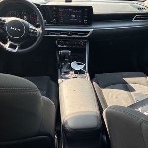 2022 KIA K5 LXS 照片 35