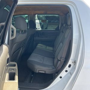 2006 Honda RIDGELINE RTS — миниатюра 33