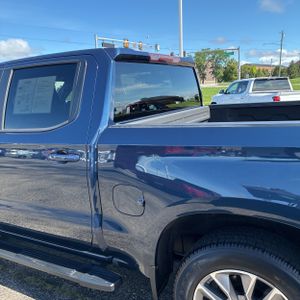 صورة 6 لـ 2020 Chevrolet SILVERADO 1500 RST