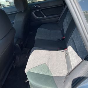 2005 Subaru OUTBACK 2.5I 缩略图 34
