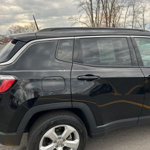 JEEP COMPASS LATITUDE - 9