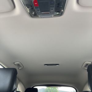 2025 Genesis GV70 2.5T STANDARD 缩略图 40