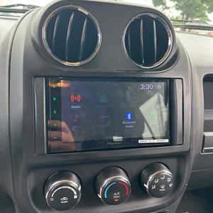 2015 JEEP PATRIOT LATITUDE — миниатюра 65