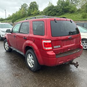 FORD ESCAPE XLT - 5