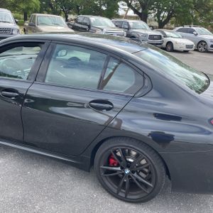 BMW M340I XDRIVE SEDAN - 6