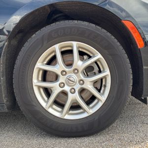 2024 Chrysler PACIFICA TOURING L thumbnail 20