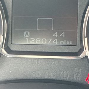 2015 Subaru WRX PREMIUM — фото 37