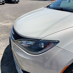 2017 Chrysler PACIFICA LIMITED — миниатюра 57
