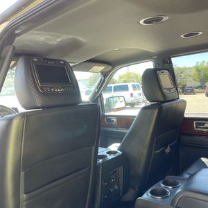 2013 Lincoln NAVIGATOR BASE 照片 38