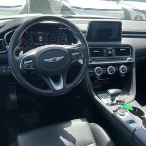 2020 Genesis G70 2.0T 缩略图 36