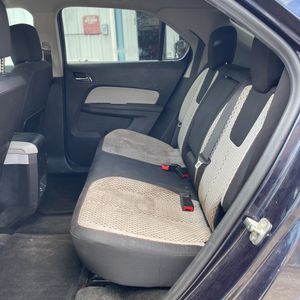صورة مصغرة 38 لـ 2015 Chevrolet EQUINOX LS